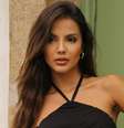 Luana Andrade, modelo  Foto: @instagram