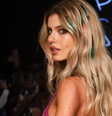 SPFW   Foto: Clayton Felizardo/Brazil News / Elas no Tapete Vermelho