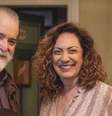 Terra e Paixão: saiba o que acontece na novela nesta semana -  Foto: Divulgação/Globo / Famosos e Celebridades