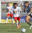Tiquinho Soares pode virar ausência no Botafogo na reta decisiva do Brasileiro –  Foto: Vítor Silva/Botafogo / Jogada10