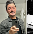 O cantor sertanejo George Henrique desabafou sobre saúde mental    Foto: Reprodução/Redes Sociais 