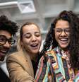Fórum Brasil Diverso debate a inclusão racial no mundo corporativo  Foto: iStock/FG Trade