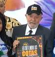 Presidente Luiz Inácio Lula da Silva sanciona PL que atualiza Lei de Cotas  Foto: Reprodução/YouTube/Ministério da Educação