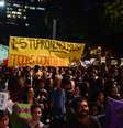 Brasil registrou 34 mil casos de estupro e estupro de vulnerável de meninas e mulheres no primeiro semestre deste ano  Foto: Rovena Rosa/Agência Brasil