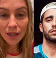 Luana Piovani e Pedro Scooby travam mais uma batalha na Justiça  Foto: Reprodução/Instagram