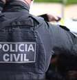 Caso é investigado pela Delegacia Territorial de Irará  Foto: Divulgação/Polícia Civil da Bahia
