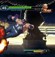 The King of Fighters XIII ganha suporte para rollback netcode em nova edição  Foto: SNK / Divulgação