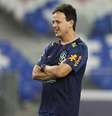 Fernando Diniz busca terceira vitória à frente da Seleção Brasileira –  Foto: Vitor Silva/CBF / Jogada10