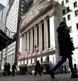 Bolsa de Valores de Nova York (NYSE)
19/03/2021
REUTERS/Brendan McDermid  Foto: Reuters