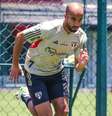  Foto: Rubens Chiri/São Paulo / Gazeta Esportiva