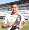 Atacante Everton é suspeito de importunação sexual e lesão corporal –  Foto: Diego Almeida/PontePress / Jogada10