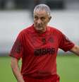  Foto: Marcelo Cortes /CRF / Gazeta Esportiva