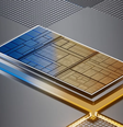 A definição de AI PCs deve estar condicionada para máquinas com um conjunto de tecnologias voltadas para esse propósito (Imagem: Divulgação/Intel)  Foto: Canaltech