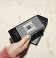 A Carteira do Google agora pode ser usada em celulares sem NFC.  Foto:  Google/Divulgação  / Tecmundo