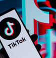 TikTok divulgou o que mais bombou na plataforma em 2023  Foto: Getty Images / BBC News Brasil