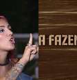 'A Fazenda': MC Daniel defende a irmã Alicia X após treta com Marcia Fu -  Foto: Reprodução/ PlayPlus / Famosos e Celebridades