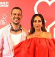 Sabrina Sato comanda reality de casal ao lado do ex, João Vicente; saiba detalhes -  Foto: reprodução/ Instagram/ @globoplay / Famosos e Celebridades