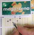 Caixa terá de pagar prêmio da Mega da Virada a apostador que teve bilhete furtado  Foto: fdr