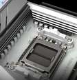Informação foi revelada no anúncio da atualização da AGESA 1.1.0.0 para BIOS das placas-mãe Gigabyte. (Divulgação/Gigabyte)  Foto: Canaltech