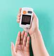 Veja tudo sobre os sintomas, prevenção e tratamentos da diabetes - Shutterstock  Foto: Alto Astral