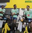  Foto: Joilson Marconne / CBF / Gazeta Esportiva