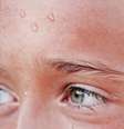 O corpo humano usa o suor como forma de resfriamento — mais sangue é bombeado à superfície da pele, levando o calor que é expulso em forma de líquido. Mas, em altas temperaturas, o mecanismo pode não ser o suficiente (Imagem: Hans Reniers/Unsplash)  Foto: Canaltech
