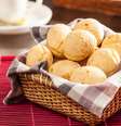 Pão de queijo  Foto: Beto Chagas | Shutterstock / Portal EdiCase