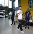 Bruno Guimarães fala sobre ausências de Neymar e Casemiro e exalta Endrick: "Talento enorme"  Foto: Joilson Marconne / CBF / Gazeta Esportiva