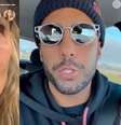 Luana Piovani mandou indireta para Pedro Scooby? Influenciadora solta a língua de chicote e web acerta no sufista.  Foto: Reprodução, Instagram / Purepeople