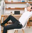 Climatizador, ventilador ou ar-condicionado portátil: qual a melhor opção?  Foto: Freepik