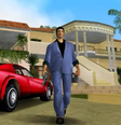 A internet entrou em parafuso após o anúncio da chegada do primeiro trailer de GTA VI  Foto: Reprodução / Rockstar Games
