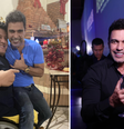 Wellington Camargo ainda afirmou saber quem está por trás dos perfis falsos  Foto: 