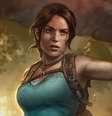 Magic: The Gathering recebe crossover de Tomb Raider em novembro.  Foto: Reprodução/IGN