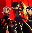 Persona 5 Tactical diverte, mas tem dificuldade em manter o ritmo  Foto: Reprodução / Atlus