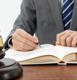 CNJ aplica pena de advertência ao juiz Rudson Marcos   Foto: Freepik