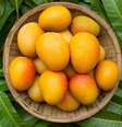 A manga é uma fruta cheia de benefícios - Shutterstock  Foto: Alto Astral