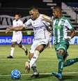  Foto: ( Gabriel Tadiotto/ECJuventude) / Gazeta Esportiva
