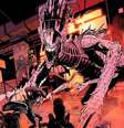 Os novos Xenomorfos brancos são muito maiores do que os clássicos (Imagem: Reprodução/20th Century Fox/Marvel Comics)  Foto: Canaltech