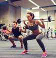 Treino de musculação - Shutterstock  Foto: Sport Life