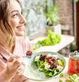 Manter a dieta para perder peso exige dedicação -  Foto: Shutterstock / Alto Astral
