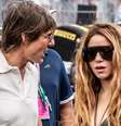Tom Cruise está "extremamente interessado" em conquistar Shakira, diz site -  Foto: shuttershotck / Famosos e Celebridades