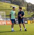  Foto: Joilson Marconne / CBF / Gazeta Esportiva