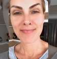 Ana Hickmann desabafou nas redes sociais  Foto: Reprodução/Instagram
