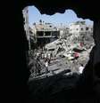 Desde que começou a guerra, apenas quatro reféns foram libertados pelos terroristas do Hamas.  Foto: Getty Images