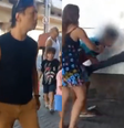 PM que se recusou a ajudar jovem negro ameaçado por homem armado responderá por omissão  Foto: Reprodução/Ponte Jornalismo
