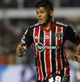  Foto: Rubens Chiri/São Paulo / Gazeta Esportiva