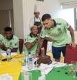  Foto: ( Joilson Marconne/CBF) / Gazeta Esportiva