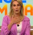  Foto: Divulgação/Record TV / Pipoca Moderna
