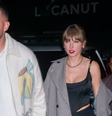 Taylor Swift e Travis Kelce combinam  Foto: Reprodução / Personare