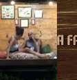 'A Fazenda': Márcia Fu e Sander discutem e Tonzão é alvo de críticas -  Foto: Reprodução/ Instagram/ @sigaplayplus / Famosos e Celebridades